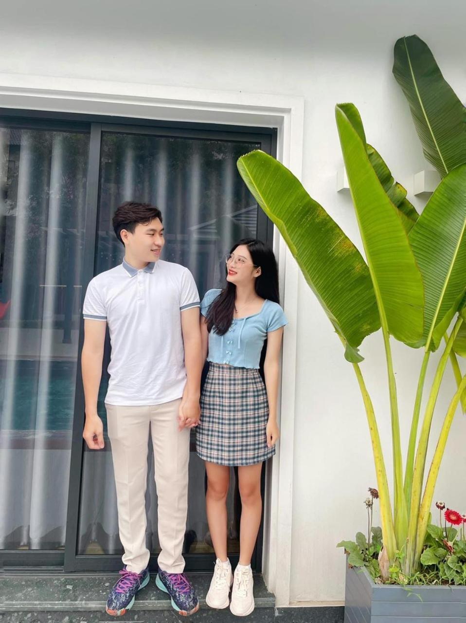 Sapphire Villa - Venuestay Luong Son  Eksteriør bilde